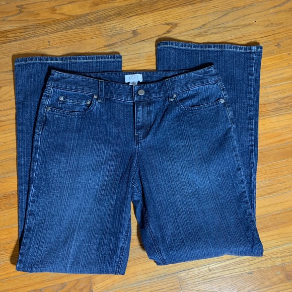 LOFT Denim - Loft jeans